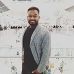 hubert james - @hubertsings_songs143 - Instagram
