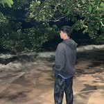 Hubert James Parangue - @daizen_aint_scared - Instagram