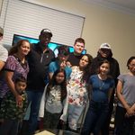Hubert Jennings - @hubbug52 - Instagram