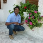 Hubert John - @hubertjohn38 - Instagram