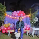 Hubert john - @hubertjohn831 - Instagram