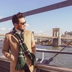 Hubert John Abiera - @hubiea - Instagram