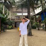 Hubert John Mahilum Capatar - @hubertjohnative - Instagram