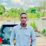 Hubert John Nyaki 🇹🇿 - @d.k_hubert - Instagram