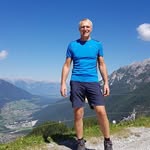 Hubert-John Payr - @hubertjohnpayr - Instagram