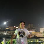 Hubert John Ramos - @hubertjohnramos - Instagram