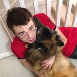 Hubert Jones - @hubert744 - Instagram