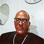 Hubert Jones - @hubertjjones - Instagram