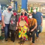 Hubert Jones - @hubertjones72 - Instagram