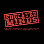 Hubert Jones Jr - @educatedmindsapparel - Instagram