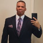 Hubert J. Kidd Jr. - @hkidd63 - Instagram