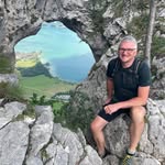 Hubert Koch - @kochhubi - Instagram