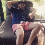 Hubert T Koch - @huberttkoch - Instagram