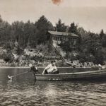 Phillip Estlund - @larson_compound_lake_hubert - Instagram
