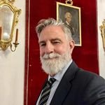 Hubert Douglas Lambert - @hubert.douglas.lambert - Instagram
