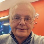 Hubert lambert - @hubert_le_vieux_ - Instagram