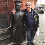 Hubert Lambert - @lamberthubert4 - Instagram
