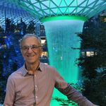 Hubert Lévy-Lambert - @hubertlevylambert - Instagram