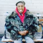 Hubert  Lewis - @papalew2911 - Instagram