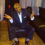 Hubert Lewis - @hubertlewis2 - Instagram