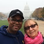 Hubert Lewis - @hubielove - Instagram