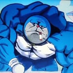 Hubert Little - @crazy_bakauwuw - Instagram
