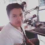 Hubert Lopez Daza - @hubertlopezdaza - Instagram