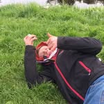 Hubert Lynch - @hubeee_poo - Instagram