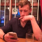 Hubert Lynch - @hubeee_pooo - Instagram