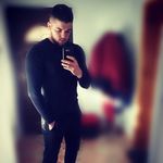 Hubert Miller - @hubert.miller - Instagram