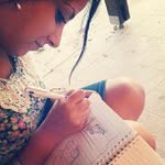 Hubert Moore - @tropended - Instagram