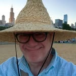 Hubert Moore - @ge59552 - Instagram