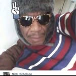 Hubert Nicholson - @hubertnicholson89 - Instagram