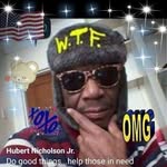 hubert nicholson - @davergio69 - Instagram