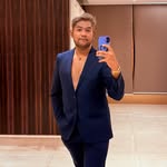 Hubert Oliver - @yubertolivier.29 - Instagram