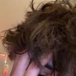 Hubert Oliver - @blueyfrankie85 - Instagram
