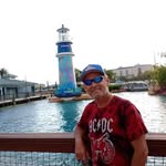 Hubert Padgett - @hubertpadgett4 - Instagram