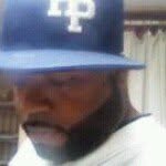 Hubert Perkins Jr. - @hueperks - Instagram