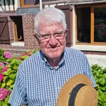 Hubert Potts - @hubertpotts2023 - Instagram