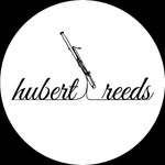Hubert - @hubert_reeds - Instagram