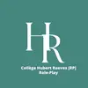 Collège HUBERT REEVES - @college_pronote - TikTok