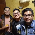 Hubert Chipana Rivera - @alembert_1347 - Instagram