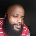 Hubert Rivers - @pritty_den.lil - Instagram