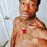 hubert rivers Lee The III - @damien362024 - Instagram