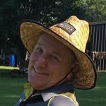 Hubert W. B. Rutherford - @hubert_wb_rutherford - Instagram