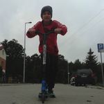 Hubert - @hubert_scottercit - Instagram