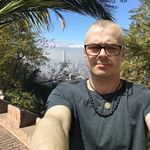 Hubert Scott Scott - @hubertscottscott - Instagram