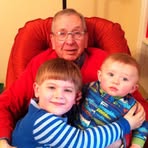 Hubert Shields - Facebook