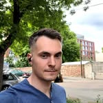 Hubert Voltcie Stern - @voltcieage - Instagram