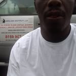 Hubert Stokes - @hatemenow.stokes9 - Instagram